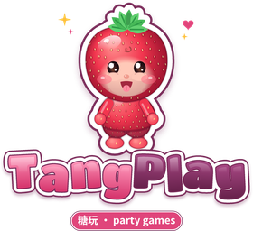 TangPlay 糖玩